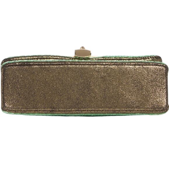 Kurt Geiger London Brixton Crystal Crossbody NWT - Picture 6 of 6